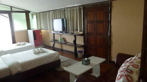 Hotel Rao Ga Khao Resort