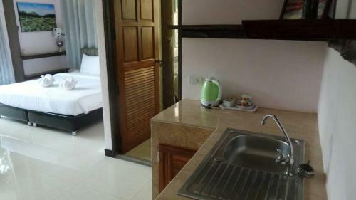 Hotel Rao Ga Khao Resort