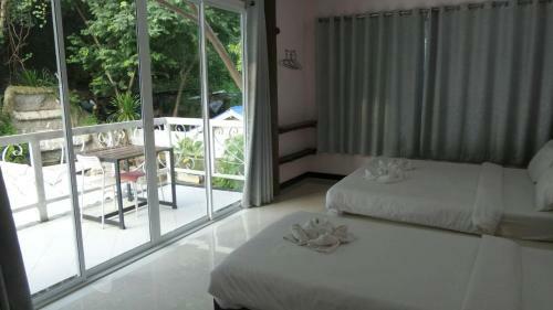 Hotel Rao Ga Khao Resort