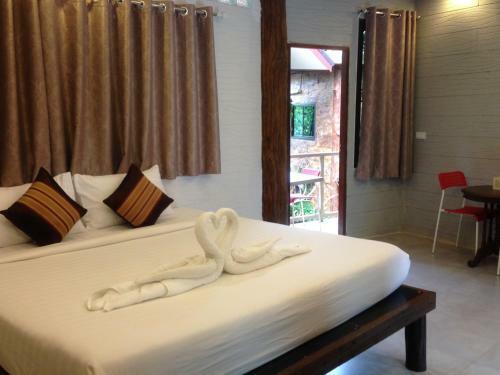 Posada Treasure Inn Khaoyai