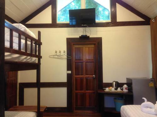 Posada Treasure Inn Khaoyai