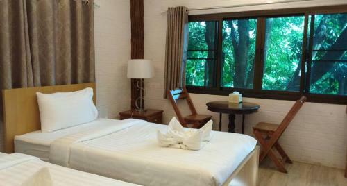 Posada Treasure Inn Khaoyai