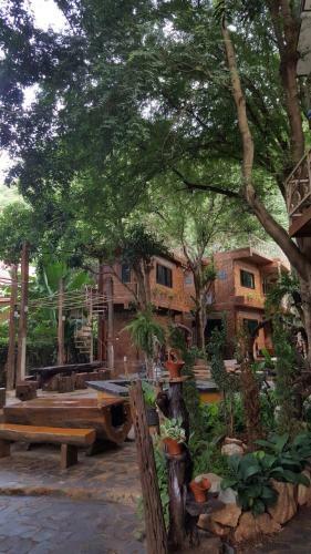 Posada Treasure Inn Khaoyai