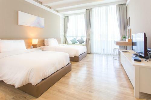 Hotel Prairie Hills Resort