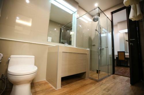 The Pino Hotel Pakchong