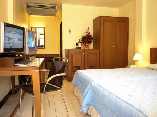 Pantawee Hotel Branch 2