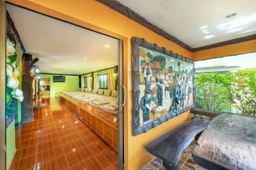 Hotel Greenview Resort