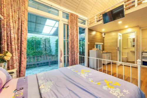 Hotel Greenview Resort