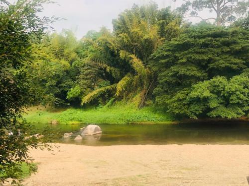 Hotel Baan Ruen Rim Nam