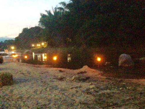 Hotel Baan Ruen Rim Nam