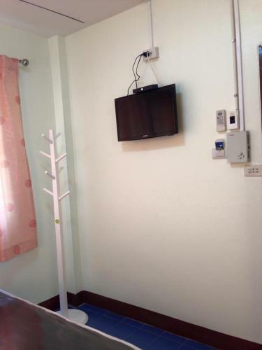 Hostal Plaifah Bungalow Koh Sichang