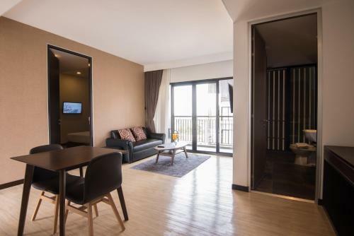 Amanta Hotel Nongkhai