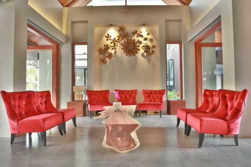Amanta Hotel Nongkhai