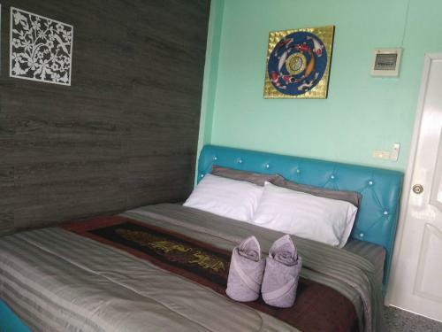 Hotel Baan Thatiya Resort