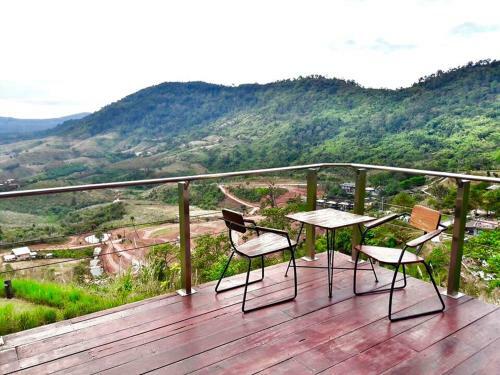 Hotel At Tree Resort Khaokho