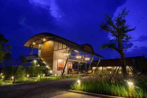 Hotel At Tree Resort Khaokho