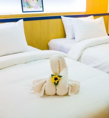 The Route Sriracha Hotel And Residence
