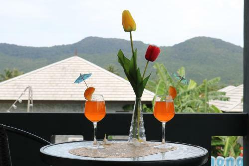 Hotel Song Phi Nong Resort Koh Phangan