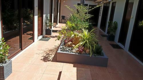 Hotel The New Dao Caf�