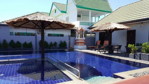 Hotel The New Dao Caf�