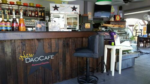 Hotel The New Dao Caf�