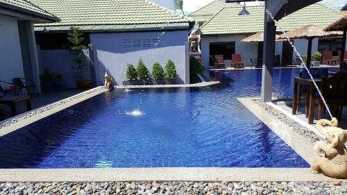 Hotel The New Dao Caf�