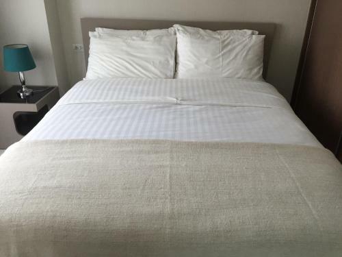 Apartamento Beautiful Rooms At Long Beach