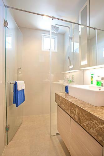 Apartamento Beautiful Rooms At Long Beach