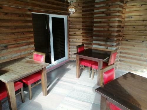 Agroturismo P?nar K?r Evi