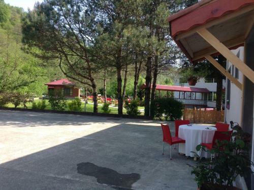 Agroturismo P?nar K?r Evi