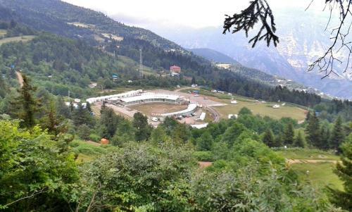 Agroturismo P?nar K?r Evi
