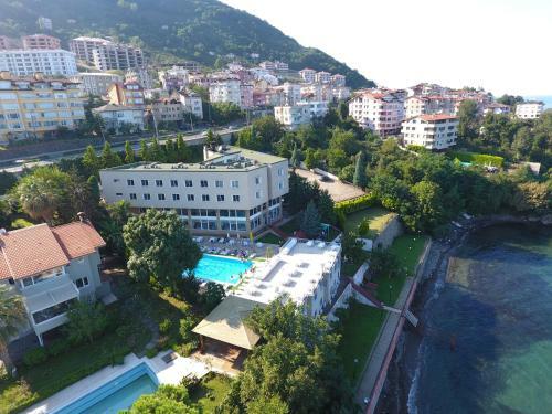 Baliktasi Hotel