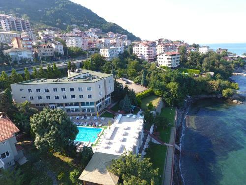 Baliktasi Hotel