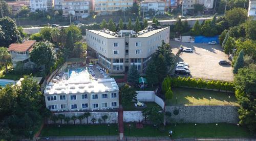 Baliktasi Hotel