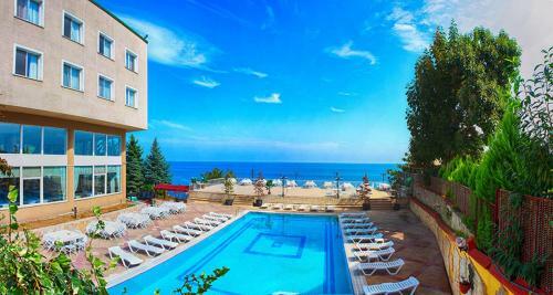 Baliktasi Hotel
