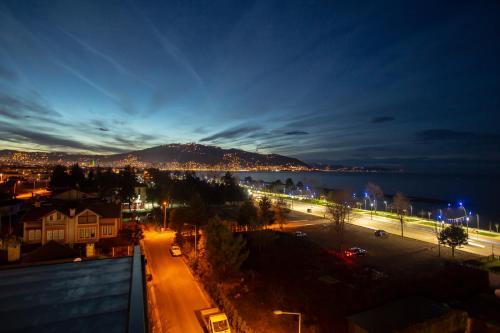 Aktug Elegance Hotel