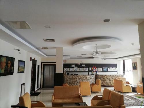 Bed & Breakfast Gungoren Hotel