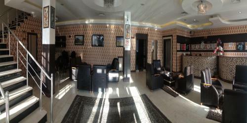 Bed & Breakfast Gungoren Hotel