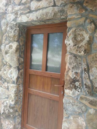 Apartamento Uysallar Koy Evi