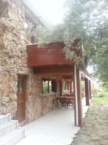 Apartamento Uysallar Koy Evi