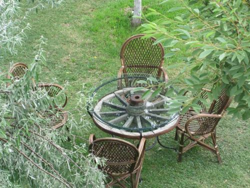Apartamento Uysallar Koy Evi