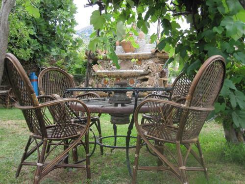 Apartamento Uysallar Koy Evi