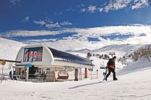 Hotel A?ao?lu My Mountain - All Inclusive