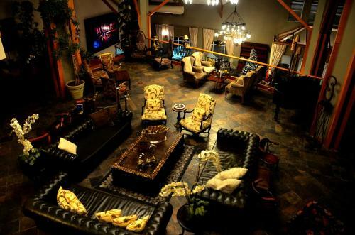 Hotel A?ao?lu My Mountain - All Inclusive
