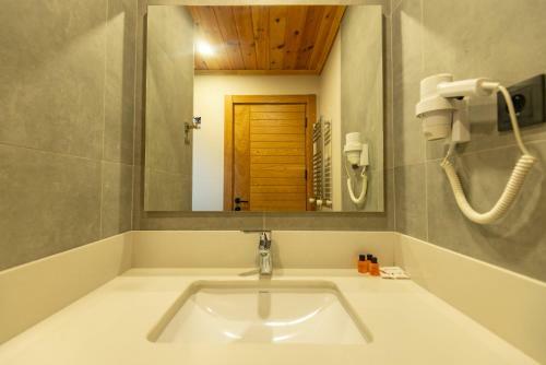 Ayder Koru Hotel