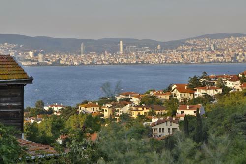 Apartamento Lale Kosk