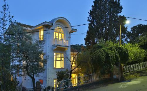 Apartamento Lale Kosk