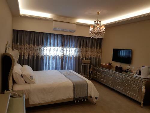 Bed & Breakfast Loving Kinmen Homestay