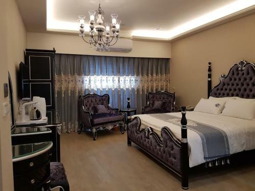 Bed & Breakfast Loving Kinmen Homestay