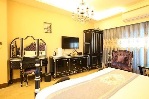 Bed & Breakfast Loving Kinmen Homestay